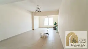 Two bedroom Hall Master Sea View Al Majaz1 Sharjah Free Gym Pool Free Central AC Free Parking Near C