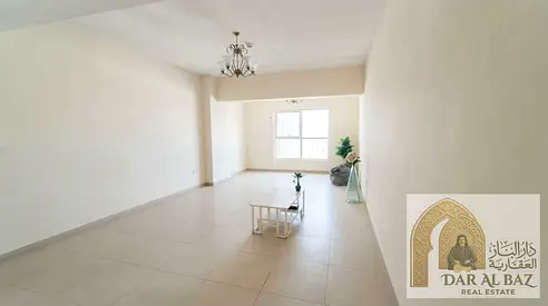 Two bedroom Hall Master Sea View Al Majaz1 Sharjah Free Gym Pool Free Central AC Free Parking Near