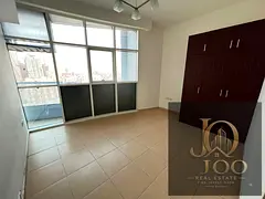 2-Bedroom Apartment for Rent in Al Nuaimiya 2 | Spacious Tower | Balcony & Built-in Wardrobes