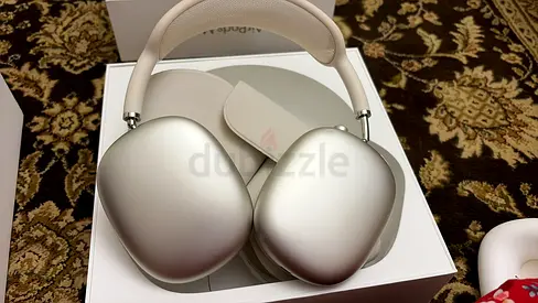 Airpod max