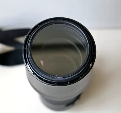 SIGMA 150-600mm For NIKON