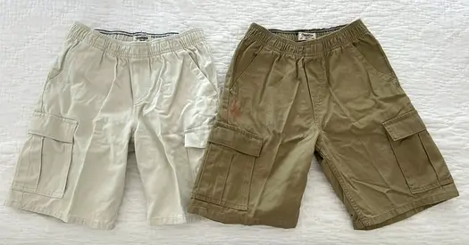 Osh Kosh size 8yrs