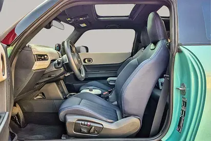 2025 MINI COOPER — миниатюра 12