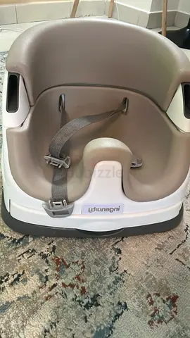 Ingenuity Booster Seat