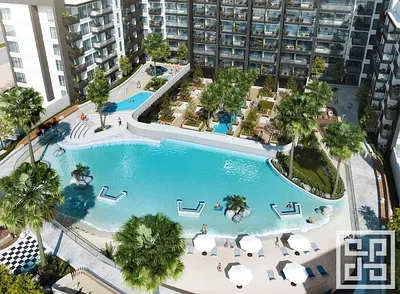 Best Price l Mid Floor l Full Pool View