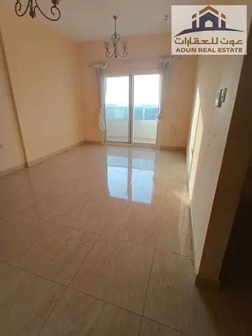 📢 **للإيجار السنوي – المجاز 3**  🏡 غرفتين وصالة