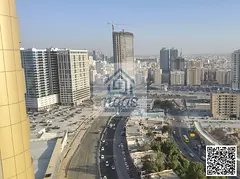 2BHK APARTMENT WITH PARKING FOR SALE IN HORIZON TOWERS, DOWNTOWN, AJMAN