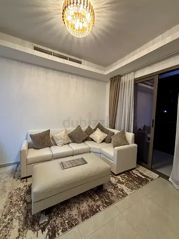 3 bedroom Apartment | High floor