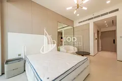 Classy Furnished Studio I Sleek Interiors I Cozy Lifestyle