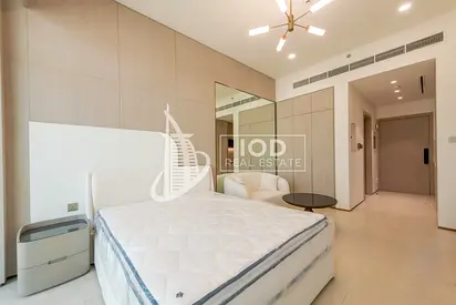 Classy Furnished Studio I Sleek Interiors I Cozy Lifestyle