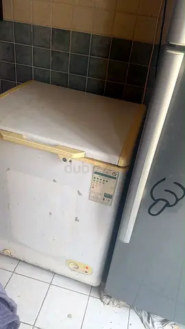 Freezer