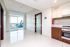 High Floor Unit with Majestic Canal View
