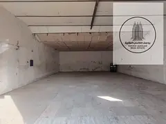 1600 Sq Ft Warehouse Single Floor with 12.5 KVA in Ajman Industrial 1