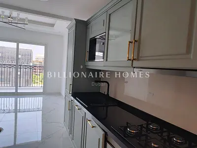 Exclusive | Keys In Hand |Kitchen Appliances
