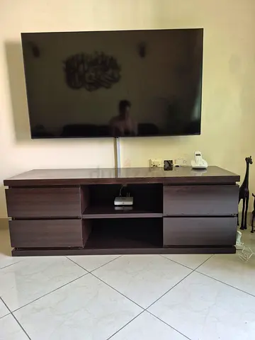 TV stand from Home Center