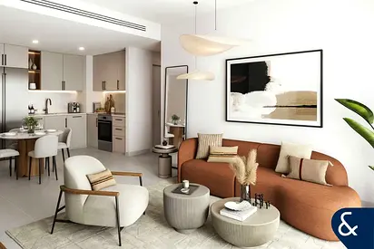 Low Floor | Spacious | Boulevard View
