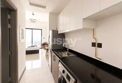 Furnished | Vacant | Open View