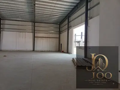 Industrial Sheds for Sale on Main Road | 10,000 Sq. Ft. | 120 KW Power | Strong Investment Opportunity | 20-Year Term