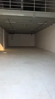 Warehouse with Mezzanine for Annual Rent in Al Jurf Industrial 2 – Ajman