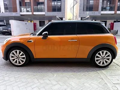 2015 MINI Cooper GCC Specs - Excellent Condition