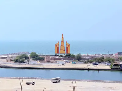 Brand New | Sea View | Luxury 1-BR | All Amenities |