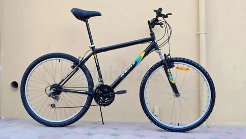Mountain bicycle Japan import Free delivery used refurbished 100% working high quality strong bike