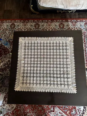 tv table