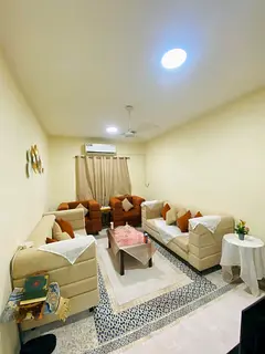 2BR Monthly Rental on Ajman Marina | Marina View | Fully Equipped | AED 4,500 Including Bills