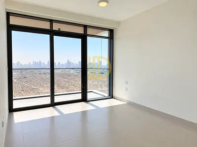 Race Course View - High Floor - Brand New