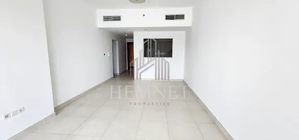Spacious 2BHK | Burj Khalifa View |With Balcony
