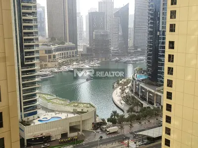Sadaf 4 | Spacious Apartment | JBR View