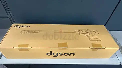 Dyson cordless vacuum (boxed) - unused condition
