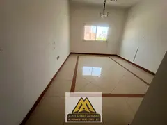 For Annual Rent – 2BR | Al Nuaimiya 1, Ajman • Separate hall • 2 baths • Central AC • Free