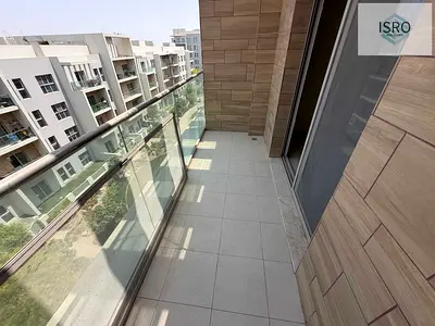 Gated community || Big STUDIO || Balcony || 35k
