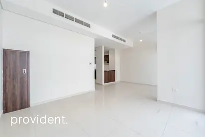 Elegant Townhouse | Unfurnished | Damac Hills 2
