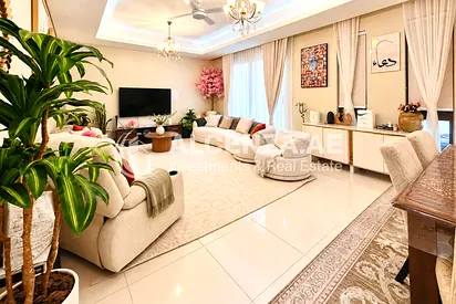 3BR Townhouse | Vastu Compliant | Vacant