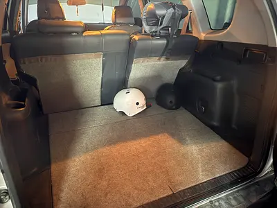 2008 Toyota RAV 4 照片 7