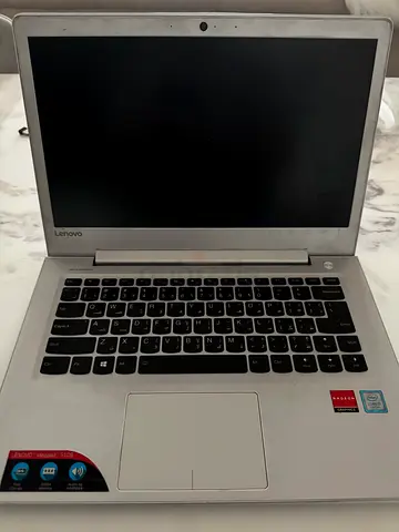 Lenovo IdeaPad 510S i7 7th Gen 8GB RAM 500GB SSD 14" Full HD