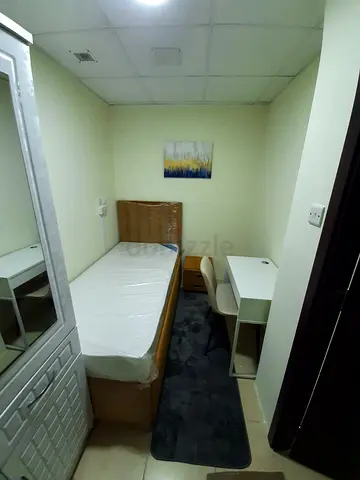 Partition Room | Males Only | Near JBR 1 Tram