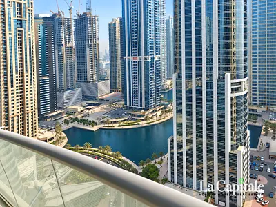 LAKE AND MARINA VIEW | FURNISHED | VACANT