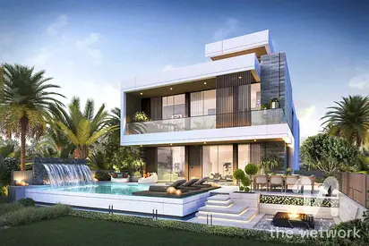 Lagoon views | Below OP | Larger Plot