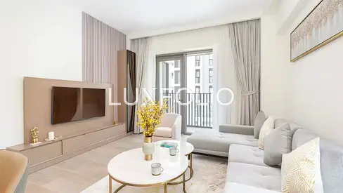 Fully Furnished | Lagoon Access | Open Views