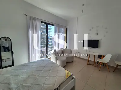 Furnished Studio | Ready To Move | Well Maintained