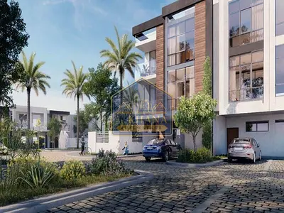 15% Discount when you pay 30% DP | 1% monthly installments | Premium Luxury Amenities