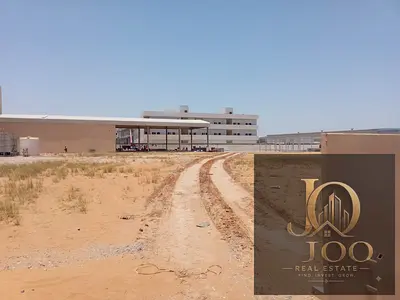 Warehouses, Shabrah and Open Land for Rent – Flexible Industrial Spaces