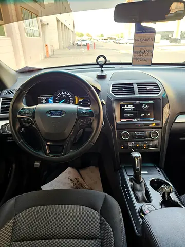 صورة 7 لـ 2016 FORD EXPLORER