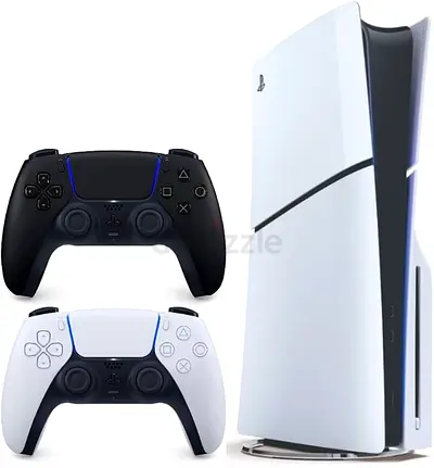 PS5 with Dual Controllers for sale!!