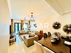 Fully Renovated|Garden View|Closed Kitchen|4 Cheqs