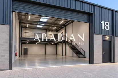 Vacant October | Prime Location | Flexible Lease