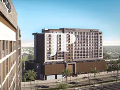 1BR Apartment | Verdania 4 | Pool & City Views